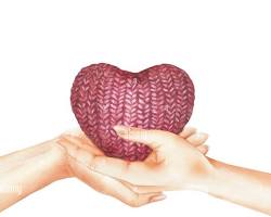 Faire un don financier pour soutenir nos actions solidaires